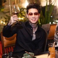 nhạc nền - BossLong Live