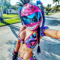 оригинальный звук