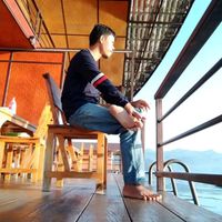 เสียงต้นฉบับ - คนส่อง. สมเด็จแท้.