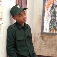 เสียงต้นฉบับ - Luang