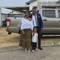 sibongile_precious