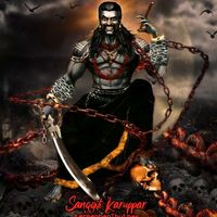 original sound - KarupparThunai ⛓️