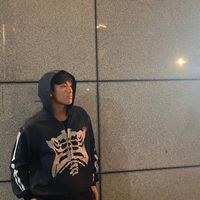 原聲 - bboy_guanxian