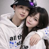 suara asli - Lunaxia🐣🍼