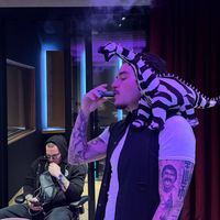 оригинальный звук