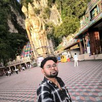 original sound - YourBoyVinoth