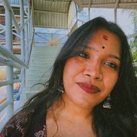 original sound - Thayashne Arumugam