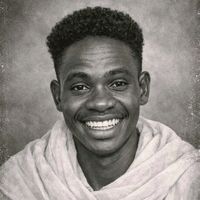 الصوت الأصلي