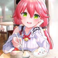 オリジナル楽曲 - 宝鐘桜星煌🌸☄️🏴‍☠️