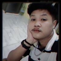 suara asli - Ade lucky