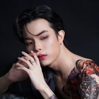 ไม่ใช่นางเอก