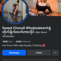 sweetchocoli