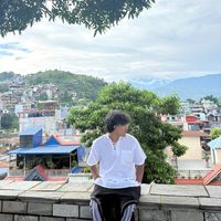original sound - Kushal Khadka