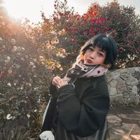 原聲 - 葵妮小姐