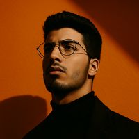 الصوت الأصلي