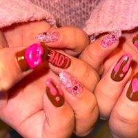 nailsukinadake