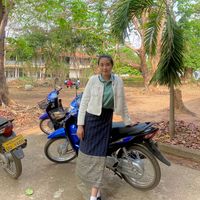เสียงต้นฉบับ - ນ້ອງທິບສາວຜູ້ໄທ🩷🥰