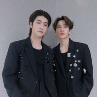 เสียงต้นฉบับ - แม่น้ํา BoNoh🌪️🌧️(หลัก)