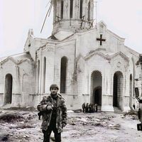 оригинальный звук