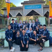 suara asli - Remaja Masjid An-Nur