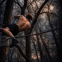 оригинальный звук