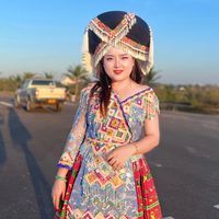 เสียงต้นฉบับ - Maiv Neeb Thoj