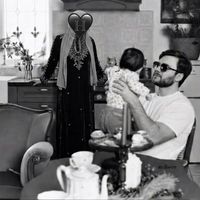 оригинальный звук