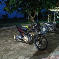 suara asli - yudi bae
