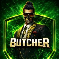 butcher.ff.m