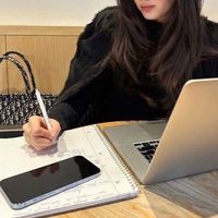 TikTok Account - _marry.7