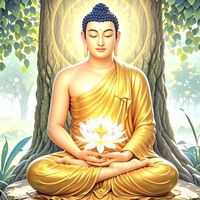 âm thanh gốc - Thiền Tâm Vô Ưu