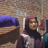 suara asli - Enizaa🤕☺️
