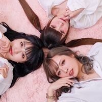 オリジナル楽曲 - ☯️🚩🦋音女三銃士☯️🚩🦋