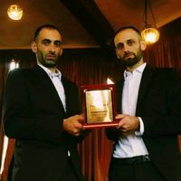 dzmebinikuradzeebi