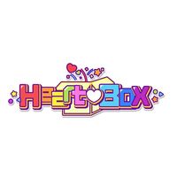 オリジナル楽曲 - Heart❤︎Box