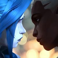 оригинальный звук