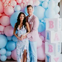 original sound - gender_party_baku