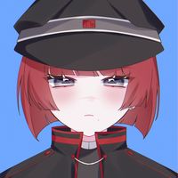 オリジナル楽曲 - (  ⚯̱̈᷄  )