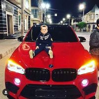 оригинальный звук