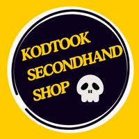 kodtook_secondhandshop