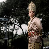 suara asli - khaianggun