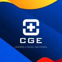 original sound - cge.ec