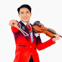 KAMI GURU MALAYSIA VIOLIN COVER BY AQMAL DANIEL