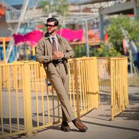 الصوت الأصلي