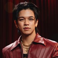 original sound - (S)TRONG