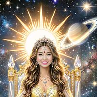 เสียงต้นฉบับ - นางฟ้า11111มั่งคั่งเหลือเฟือ🧿