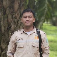 suara asli - Rendialdiyan