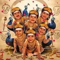 original sound - 💚Murugan🦚Mainthan💚