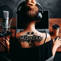 original sound - 🎧MUSIKERA🎵