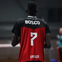 original sound - bosco.volley